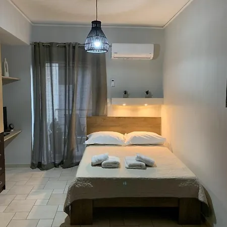 Hommie Apartment