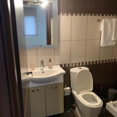 Apartment Hommie