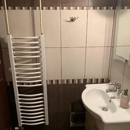 Hommie Apartment *