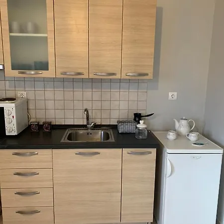 Hommie Διαμέρισμα