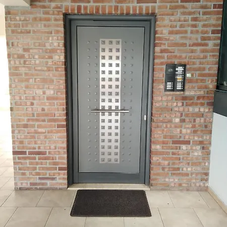 Apartment Hommie Amaliada