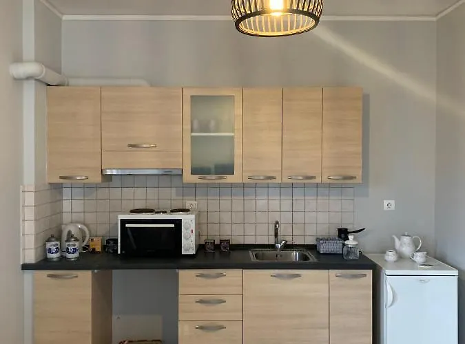 Hommie Apartman Amaliada