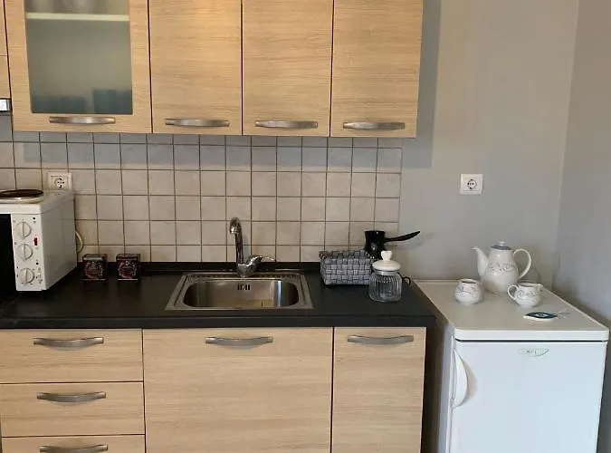 Hommie Apartman