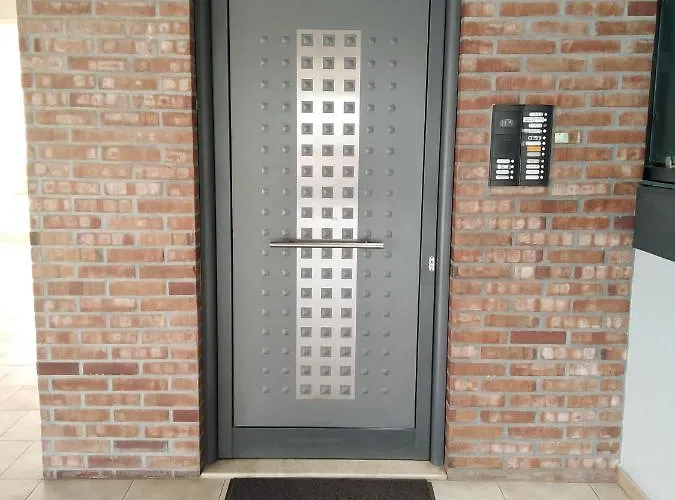 Apartman Hommie Amaliada